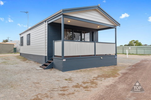 Jurien Bay Tourist Park - Accommodation Mermaid Beach 2