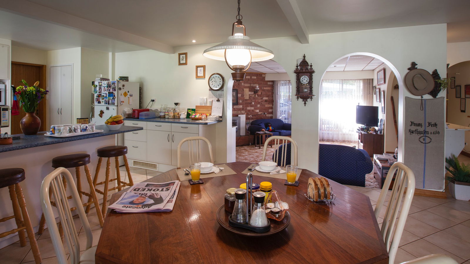 East Side NT Accommodation Mermaid Beach