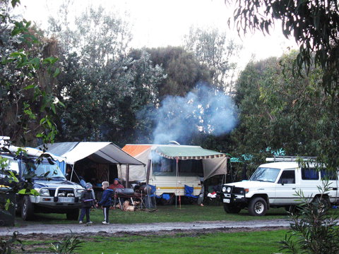 Kennett River Holiday Park - Accommodation Mermaid Beach 2