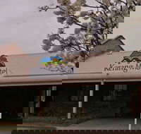 Kerang Motel - Accommodation Mermaid Beach