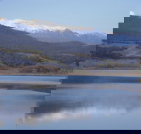 Khancoban Rose Holiday Units - Accommodation Mermaid Beach