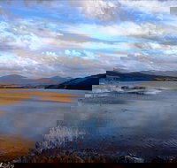 Khancoban Lakeside Caravan Park - Accommodation Mermaid Beach