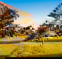 Lacepede Bay Motel  Restaurant - Accommodation Mermaid Beach