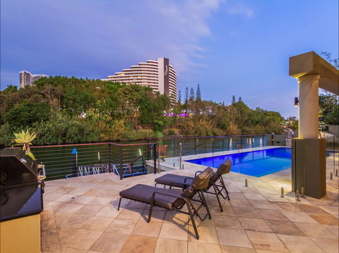 Lakeland Keys Broadbeach - Vogue Holiday Homes - Accommodation Mermaid Beach 0