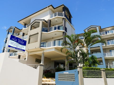 La Vida On Anzac - Accommodation Mermaid Beach 0