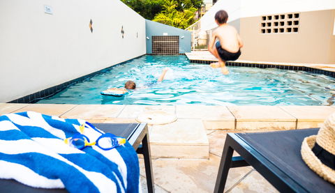 La Vida On Anzac - Accommodation Mermaid Beach 1