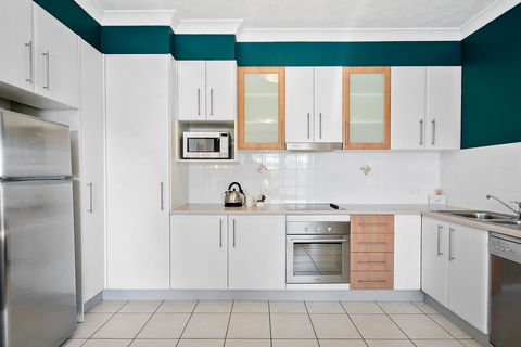 La Vida On Anzac - Accommodation Mermaid Beach 2