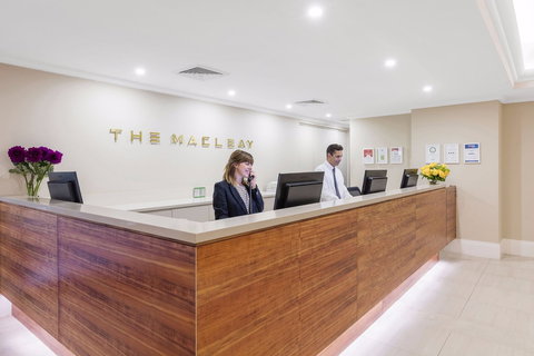 Macleay Hotel - Accommodation Mermaid Beach 0