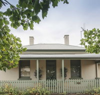 Magnolia Cottage - Accommodation Mermaid Beach
