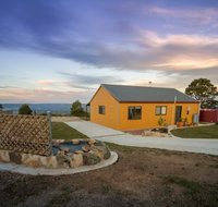 Majestic View Cottages - Accommodation Mermaid Beach