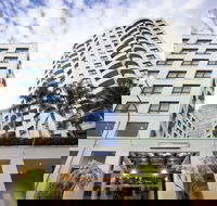Mantra Parramatta - Accommodation Mermaid Beach
