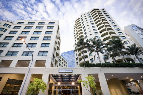 Mantra Parramatta - Accommodation Mermaid Beach 0