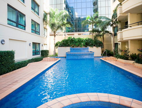 Mantra Parramatta - Accommodation Mermaid Beach 2