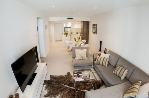 Manhattan - Canberra Executive Apartments - Accommodation Mermaid Beach 0