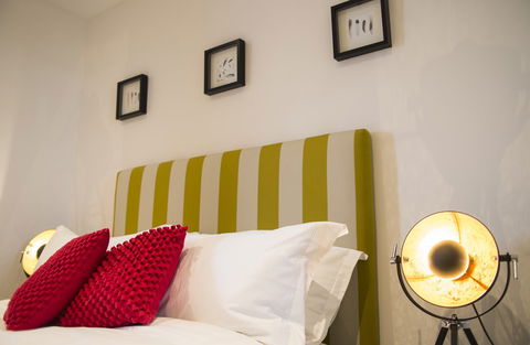 Manhattan - Canberra Executive Apartments - Accommodation Mermaid Beach 1