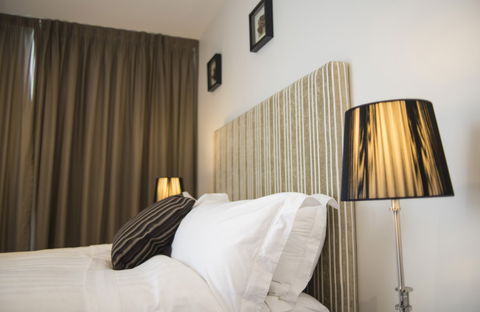 Manhattan - Canberra Executive Apartments - Accommodation Mermaid Beach 2