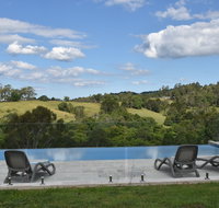 Mapleton Springs - Accommodation Mermaid Beach