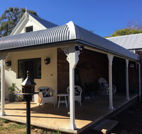 Melaleuca Cottage - Accommodation Mermaid Beach