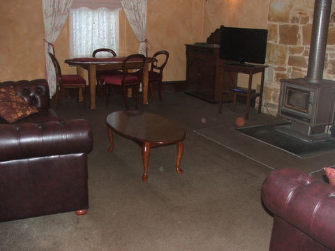 Mintaro Hideaway - Accommodation Mermaid Beach 1