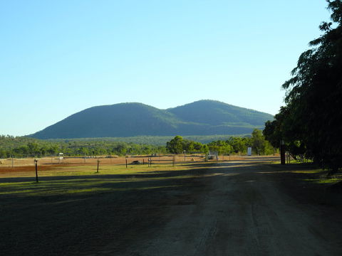 Mount Hart Wilderness Lodge - Accommodation Mermaid Beach 2