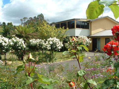 North East Restawhile Bed And Breakfast - Accommodation Mermaid Beach 0