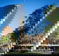 Novotel Sydney Parramatta - Accommodation Mermaid Beach