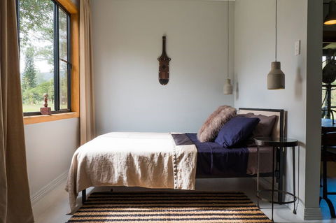 Nulla Nulla Blacksmiths Farm - Accommodation Mermaid Beach 1
