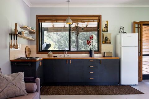 Nulla Nulla Blacksmiths Farm - Accommodation Mermaid Beach 2