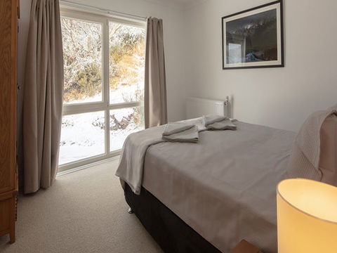 Numbananga Lodge - Accommodation Mermaid Beach 1