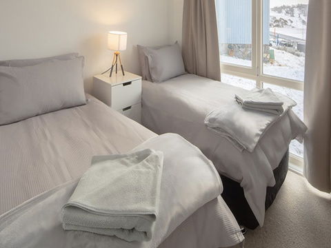 Numbananga Lodge - Accommodation Mermaid Beach 2