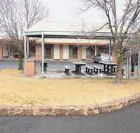 Orange Motor Lodge - Accommodation Mermaid Beach