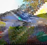 Oystercatcher Executive Villa 23 - Accommodation Mermaid Beach