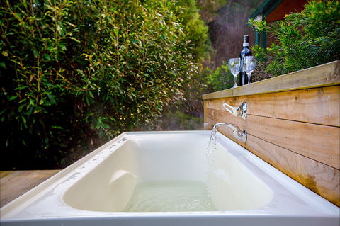 Partridge Farm - Accommodation Mermaid Beach 0