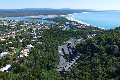 Peppers Noosa Resort And Villas - Accommodation Mermaid Beach 0
