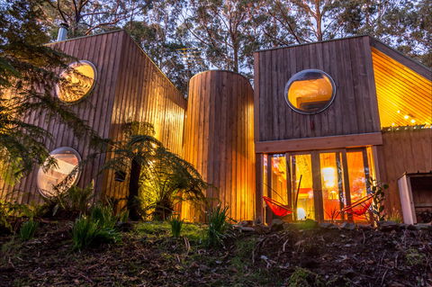 Qii House - Accommodation Mermaid Beach 0