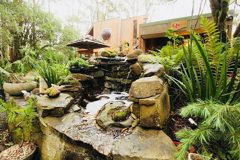 Qii House - Accommodation Mermaid Beach 1
