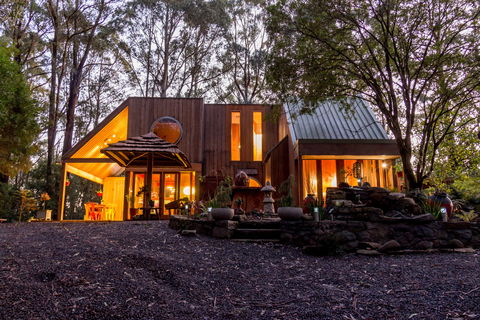 Qii House - Accommodation Mermaid Beach 2