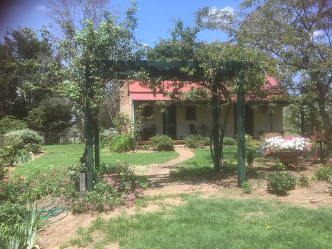 Red Hill Cottage - Accommodation Mermaid Beach 1