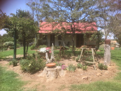 Red Hill Cottage - Accommodation Mermaid Beach 2