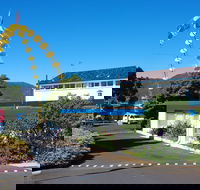 Riverfront Motel and Villas - Accommodation Mermaid Beach