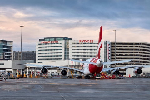 Rydges Sydney Airport Hotel - Accommodation Mermaid Beach 0