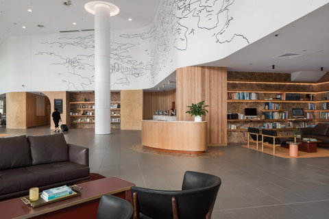 Rydges Sydney Airport Hotel - Accommodation Mermaid Beach 1