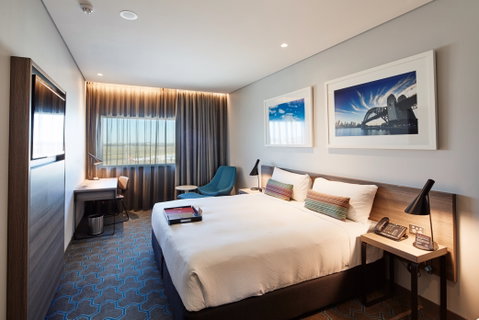 Rydges Sydney Airport Hotel - Accommodation Mermaid Beach 2