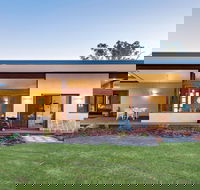 Sativa Sanctuary Forest View - Accommodation Mermaid Beach