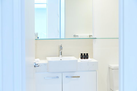 Nautica Residences Fremantle - Accommodation Mermaid Beach 2