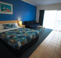 Seaview Motel and Apartments - Accommodation Mermaid Beach