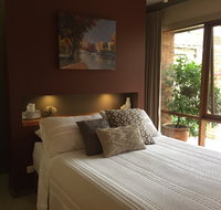 Serenity Studio - Accommodation Mermaid Beach