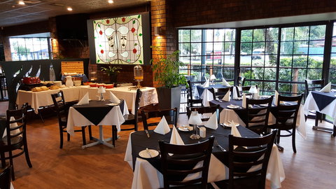 Shakespeare Motel - Accommodation Mermaid Beach 1