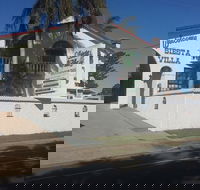 Siesta Villa Motel - Accommodation Mermaid Beach