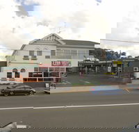 Somerset Hotel - Accommodation Mermaid Beach